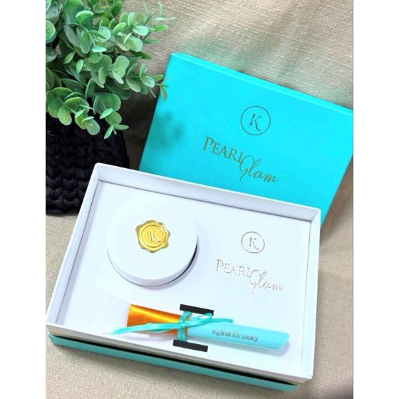 Máscara Facial Kohll Beauty